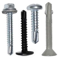 Self Drilling Screws